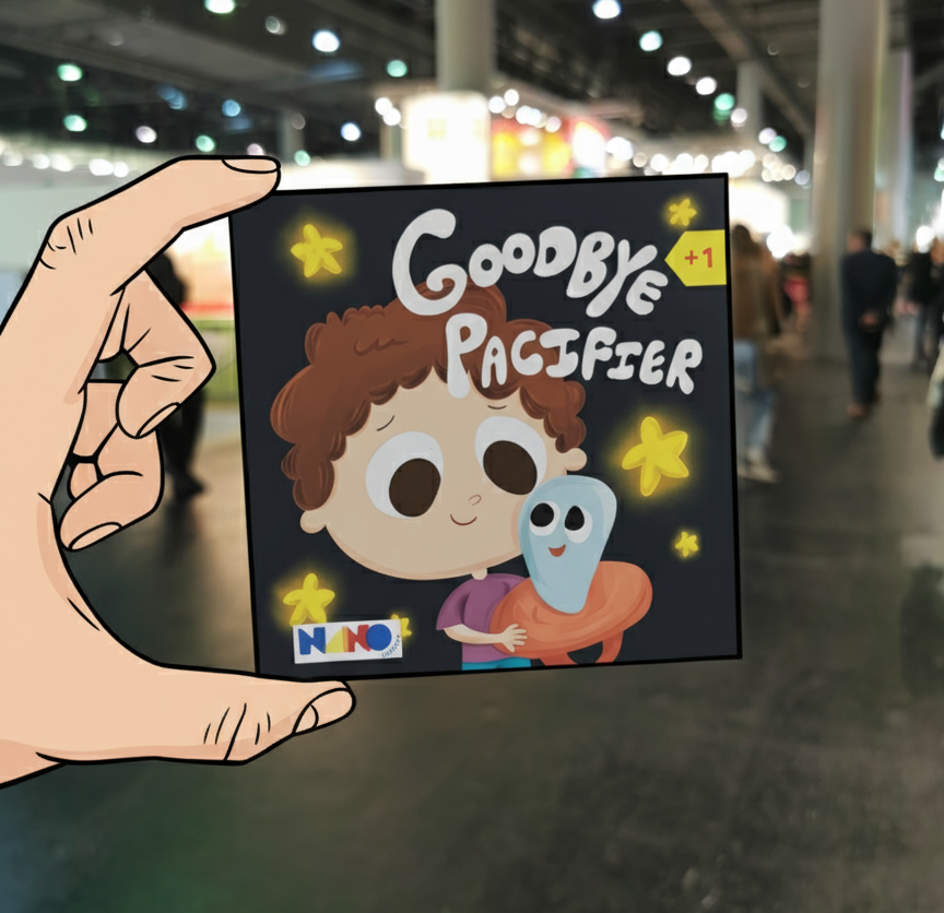 Compromiso empresarial de Nano Libros